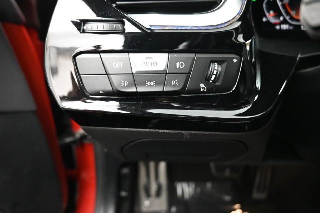 Used 2019 BMW Z4 sDrive30i w/ M Sport Package RWD image 16