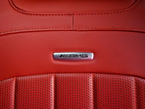 Used 2023 Mercedes-Benz G 63 AMG 4MATIC image 17