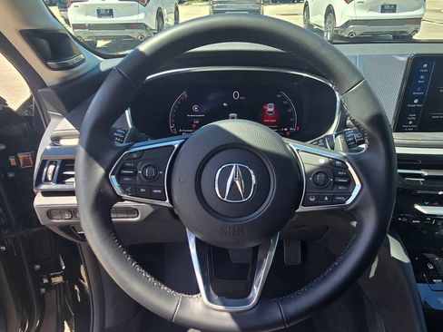 Used 2026 Acura MDX FWD w/ Technology Package image 16