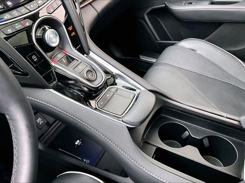 Used 2022 Acura RDX AWD w/ Advance Package image 18