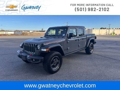 Used 2022 Jeep Gladiator Rubicon