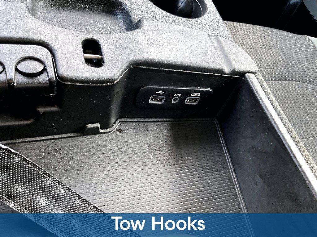 Used 2020 RAM 1500 Warlock AWD/4WD image 20