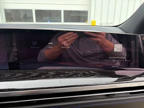 New 2026 Cadillac Escalade IQ Sport 1 w/ LPO, Floor Liner Package image 65