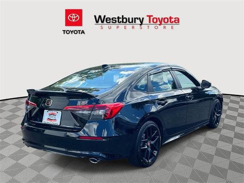 Used 2024 Honda Civic Si image 7