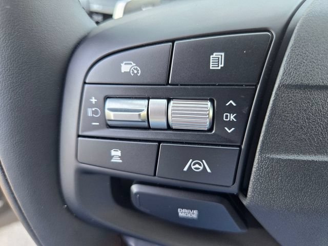 New 2026 Kia Sportage X-Line AWD/4WD image 8