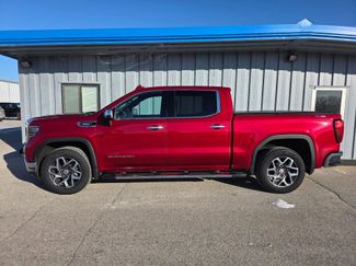 Used 2023 GMC Sierra 1500 SLT w/ SLT Premium Plus Package video 1