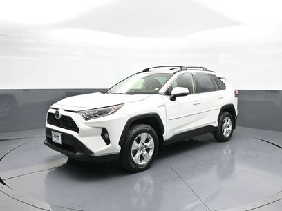 Used 2021 Toyota RAV4 XLE w/ Convenience Package