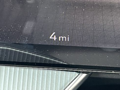 New 2026 Nissan Murano Platinum w/ Cargo Package image 27