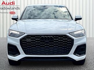 Used 2023 Audi Q5 2.0T Premium Plus w/ Premium Plus Package video 2