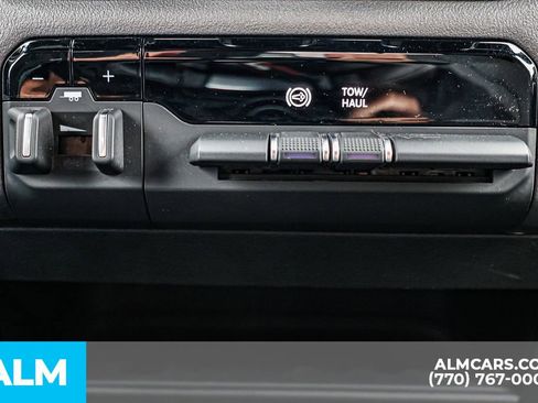 Used 2024 RAM 3500 Big Horn image 42