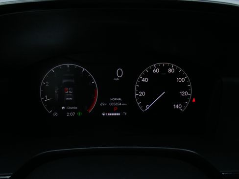 Certified 2024 Honda CR-V EX-L image 18