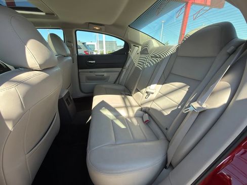 Used 2007 Dodge Charger R/T w/ Convenience Group II RWD image 26