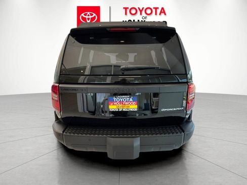 New 2026 Toyota Land Cruiser 1958 image 4