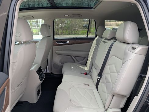 New 2026 Volkswagen Atlas SE AWD/4WD image 6
