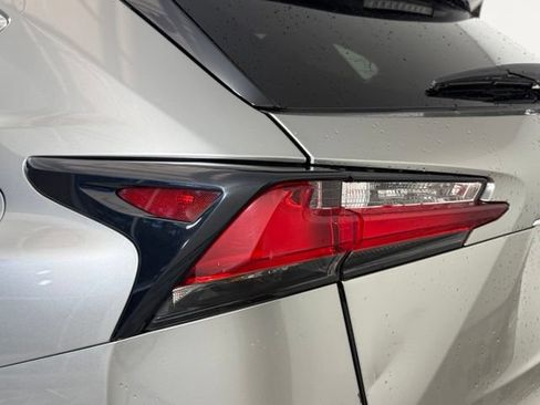 Used 2015 Lexus NX 200t AWD w/ Premium Package image 11