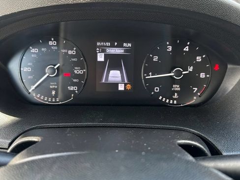 Used 2023 RAM ProMaster 3500 w/ Driver Convenience Group FWD image 16