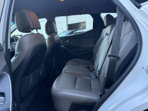 Used 2018 Hyundai Santa Fe Sport 2.0T w/ Cargo Package image 20