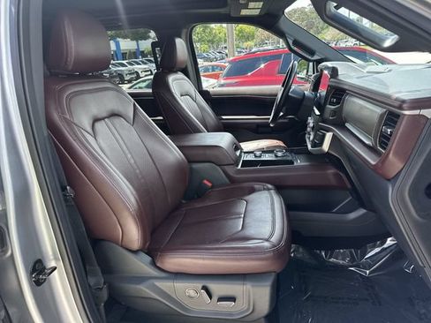 Used 2023 Ford Expedition Max Limited AWD/4WD image 29