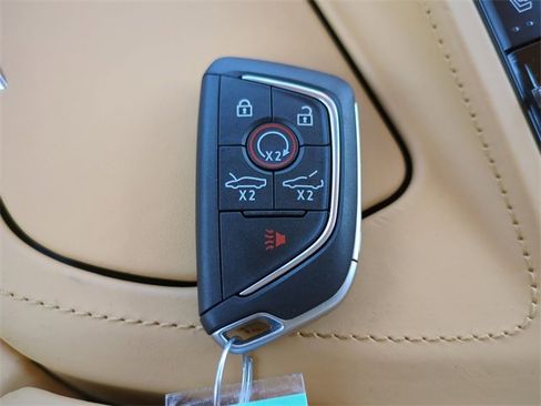 Certified 2021 Chevrolet Corvette Stingray Premium Cpe w/ 3LT image 35