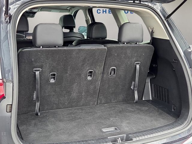 Used 2024 Kia Telluride S w/ S Sunroof Package FWD image 11