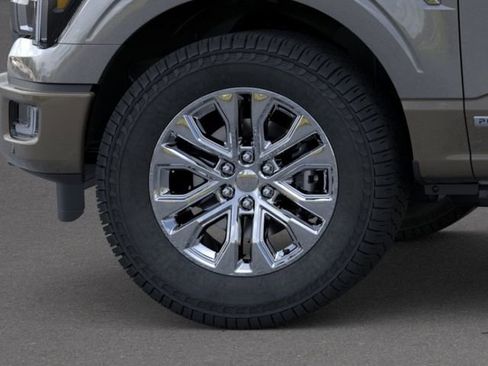 New 2026 Ford F150 King Ranch AWD/4WD image 19