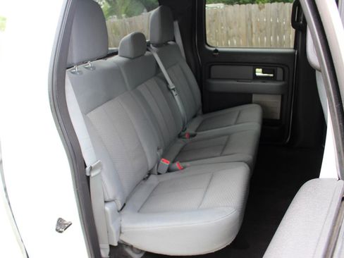 Used 2014 Ford F150 XLT w/ Trailer Tow Package AWD/4WD image 33