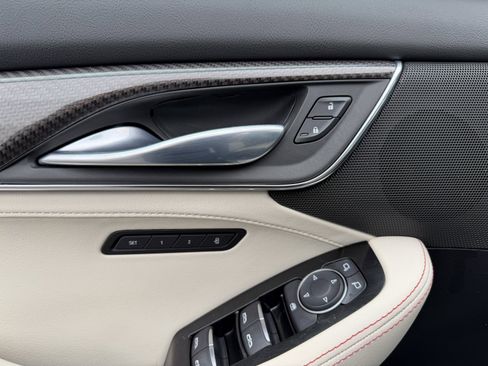 Used 2020 Cadillac CT5 Sport w/ Driver Awareness Plus Package image 26