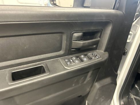 New 2025 RAM 2500 Tradesman image 13