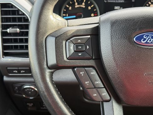 Used 2018 Ford F150 XLT w/ Equipment Group 302A Luxury image 23