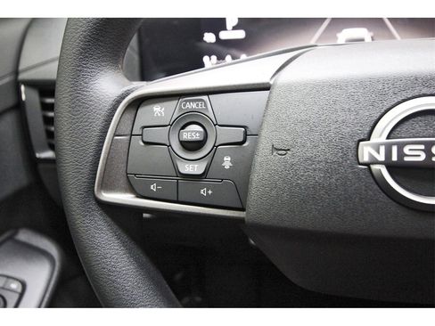 New 2026 Nissan Sentra SV w/ Floor Mat Package image 13