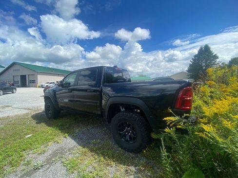 Used 2026 RAM 1500 RHO AWD/4WD image 4