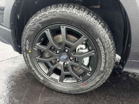 New 2026 Subaru Crosstrek 2.5i Wilderness AWD/4WD image 8