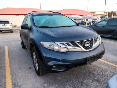 Used 2013 Nissan Murano SL image 5