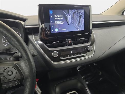 Certified 2023 Toyota Corolla LE w/ Carpet Mat Package (TMS) image 17