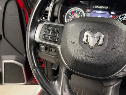 Used 2022 RAM 2500 Laramie AWD/4WD image 26