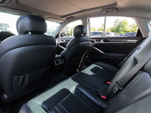 Used 2017 Genesis G80 3.8 w/ Option Group 02 AWD/4WD image 55