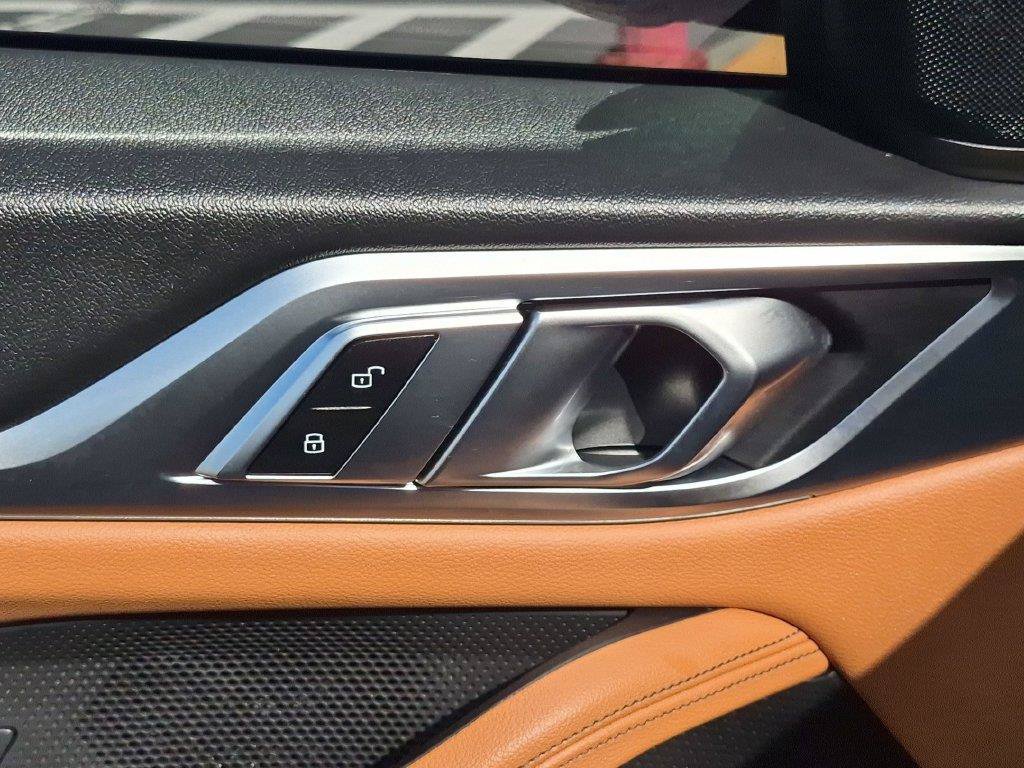 Used 2022 BMW 430i Gran Coupe w/ Convenience Package RWD image 11