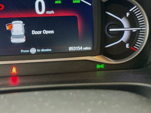 Used 2023 Honda Passport EX-L image 12
