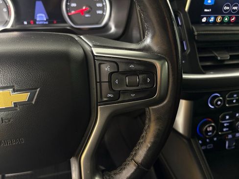 Used 2021 Chevrolet Tahoe Premier w/ Premium Package image 27