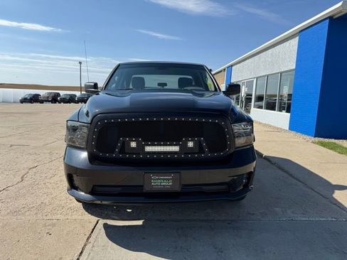 Used 2018 RAM 1500 Express w/ Express Value Package image 6
