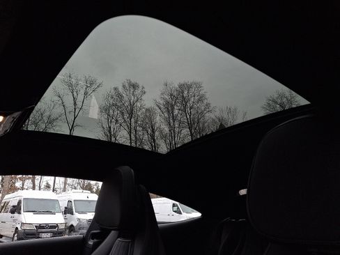 Used 2024 Mercedes-Benz CLE 300 4MATIC Coupe image 13