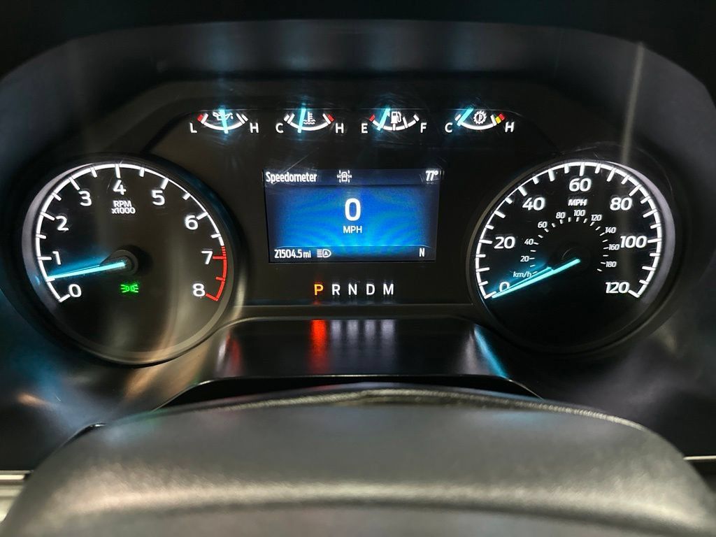 Used 2023 Ford F150 XLT w/ Trailer Tow Package AWD/4WD image 25