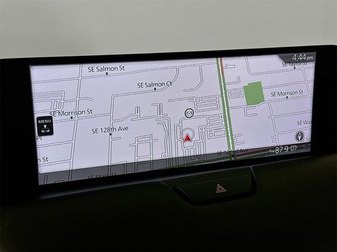 Used 2024 MAZDA CX-90 Plug-In Hybrid w/ Premium Plus image 13