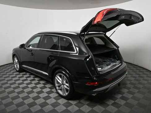 New 2025 Audi Q7 3.0T Premium Plus image 31