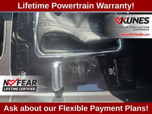 Used 2024 Jeep Compass Latitude AWD/4WD image 47
