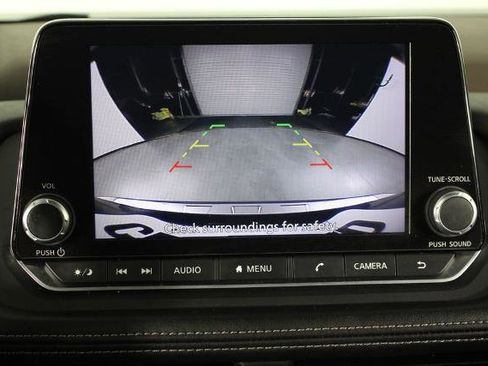 Certified 2023 Nissan Rogue SV FWD image 29