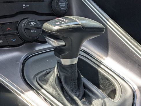 Used 2015 Dodge Challenger R/T w/ Quick Order Package 28B R/T image 7