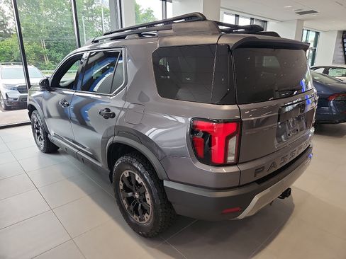New 2026 Honda Passport TrailSport Elite image 3
