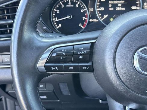 Used 2024 MAZDA CX-30 AWD 2.5 S w/ Premium Package image 29