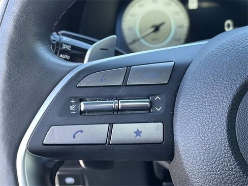 Used 2024 Hyundai Palisade Calligraphy image 31